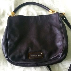 Marc Jacobs Crossbody bag with shoulder handle